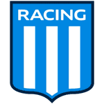 Racing Club de Avellaneda - camisetasfutbol