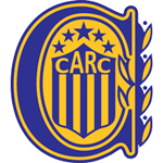 Rosario Central - camisetasfutbol