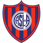 San Lorenzo - camisetasfutbol