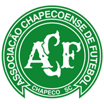 Chapecoense de Futebol - camisetasfutbol