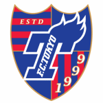 FC Tokyo - camisetasfutbol