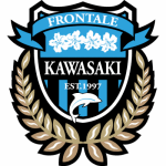 Kawasaki Frontale - camisetasfutbol