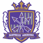 Sanfrecce Hiroshima - camisetasfutbol