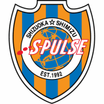 Shimizu S-Pulse - camisetasfutbol