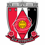 Urawa Red Diamonds - camisetasfutbol