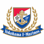 Yokohama F Marinos - camisetasfutbol