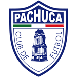 CF Pachuca - camisetasfutbol