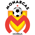Monarcas Morelia - camisetasfutbol