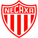 Necaxa - camisetasfutbol