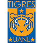 Tigres UANL - camisetasfutbol