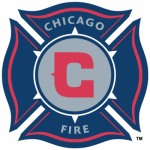 Chicago Fire - camisetasfutbol