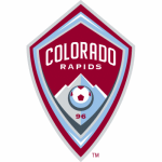 Colorado Rapids - camisetasfutbol