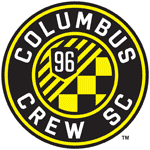 Columbus Crew SC - camisetasfutbol