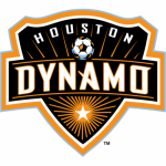 Houston Dynamo - camisetasfutbol
