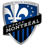Montreal Impact - camisetasfutbol