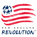 New England Revolution - camisetasfutbol