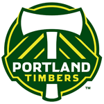 Portland Timbers - camisetasfutbol