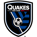 San Jose Earthquakes - camisetasfutbol