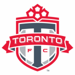 Toronto FC - camisetasfutbol