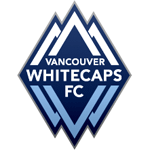 Vancouver Whitecaps - camisetasfutbol