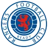 Glasgow Rangers - camisetasfutbol