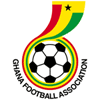 Ghana - camisetasfutbol