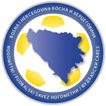 Bosnia y Herzegovina - camisetasfutbol