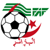 Algeria - camisetasfutbol
