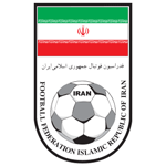 Iran - camisetasfutbol