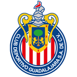 Chivas - camisetasfutbol