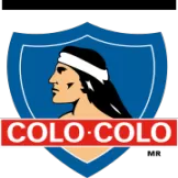 Colo Colo - camisetasfutbol