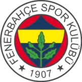 Fenerbahce - camisetasfutbol