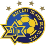 Maccabi Tel Aviv - camisetasfutbol