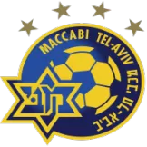 Maccabi Tel Aviv - camisetasfutbol