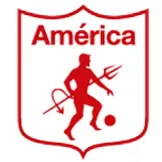 América de Cali - camisetasfutbol