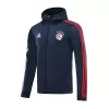 Chaqueta de Rompeviento Bayern Munich 2020/21 Hombre - camisetasfutbol