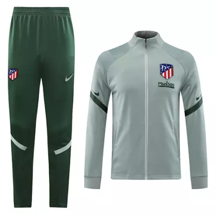 Conjuntos de Fútbol para Hombre 
 Atlético de Madrid 2020/21 - camisetasfutbol