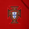 Camiseta Retro 2016 Portugal Primera Equipación Local Hombre - Versión Hincha - camisetasfutbol