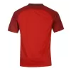 Camiseta Retro 2016 Portugal Primera Equipación Local Hombre - Versión Hincha - camisetasfutbol