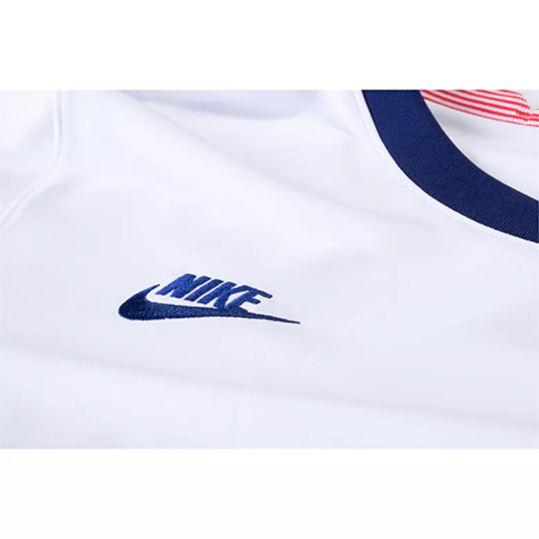 Camiseta USA 2020 Primera Equipación Local Hombre - Versión Hincha - camisetasfutbol