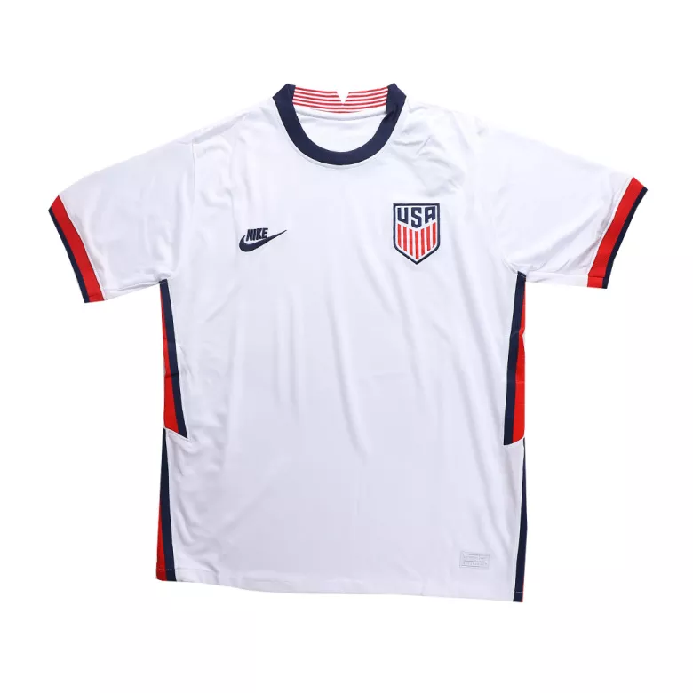 Camiseta USA 2020 Primera Equipación Local Hombre - Versión Hincha - camisetasfutbol