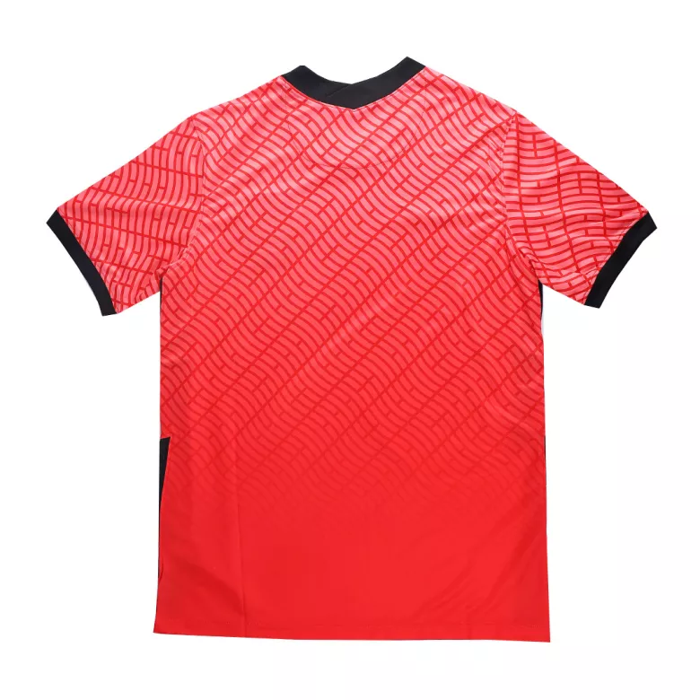 Camiseta de Futbol Local para Hombre South Korea 2020 - Version Hincha Personalizada - camisetasfutbol