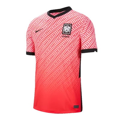 Camiseta de Futbol Local para Hombre South Korea 2020 - Version Hincha Personalizada - camisetasfutbol