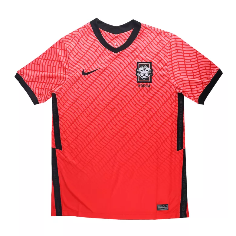 Camiseta de Futbol Local para Hombre South Korea 2020 - Version Hincha Personalizada - camisetasfutbol