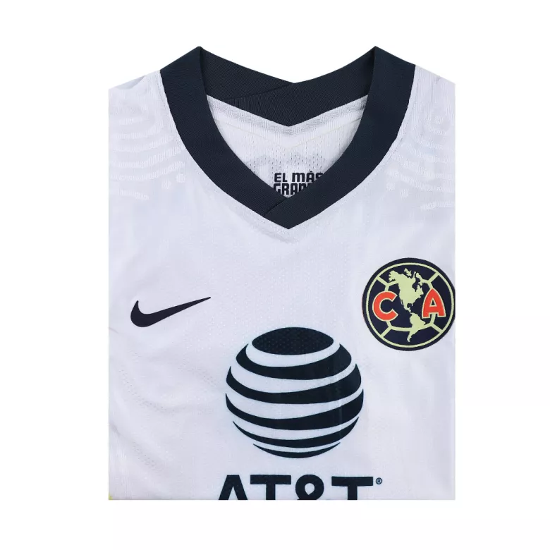 Camiseta de Futbol Visitante Más 2020/21 para Hombre - Personalizada - camisetasfutbol