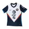 Camiseta de Futbol Visitante Más 2020/21 para Hombre - Personalizada - camisetasfutbol