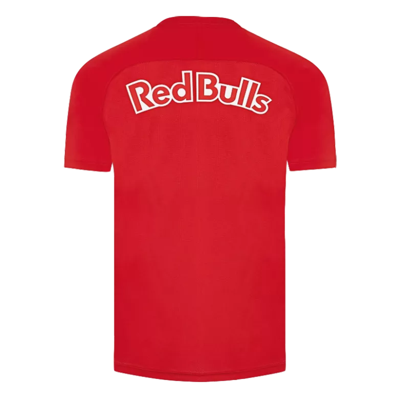 Camiseta de Futbol Local para Hombre FC Red Bull Salzburg 2020/21 - Version Hincha Personalizada - camisetasfutbol