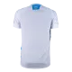 Camiseta de Futbol Visitante para Hombre Grêmio FBPA 2020/21 - Version Replica Personalizada - camisetasfutbol
