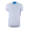 Camiseta de Futbol Visitante para Hombre Grêmio FBPA 2020/21 - Version Hincha Personalizada - camisetasfutbol