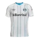 Camiseta de Futbol Visitante para Hombre Grêmio FBPA 2020/21 - Version Replica Personalizada - camisetasfutbol